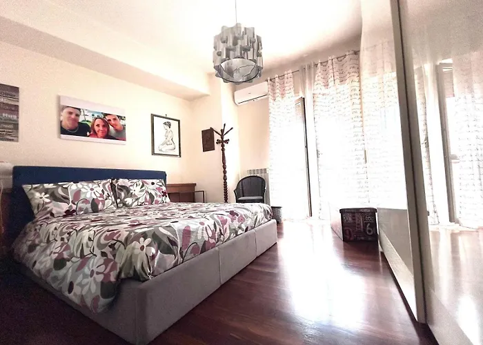 Casa Di Francesca *