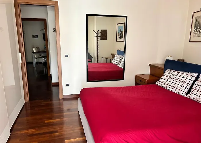 Casa Di Francesca Kwatera prywatna