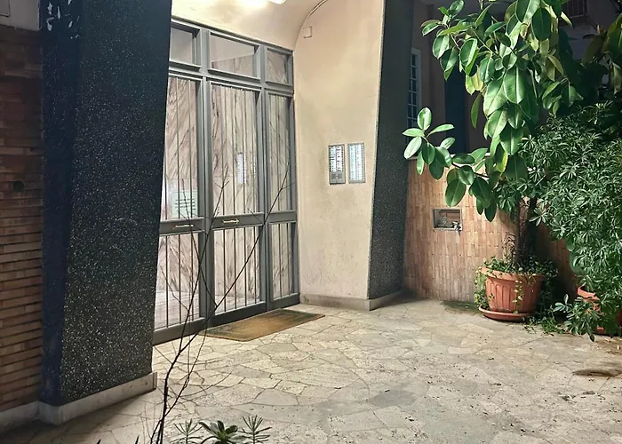 Kwatera prywatna Casa Di Francesca