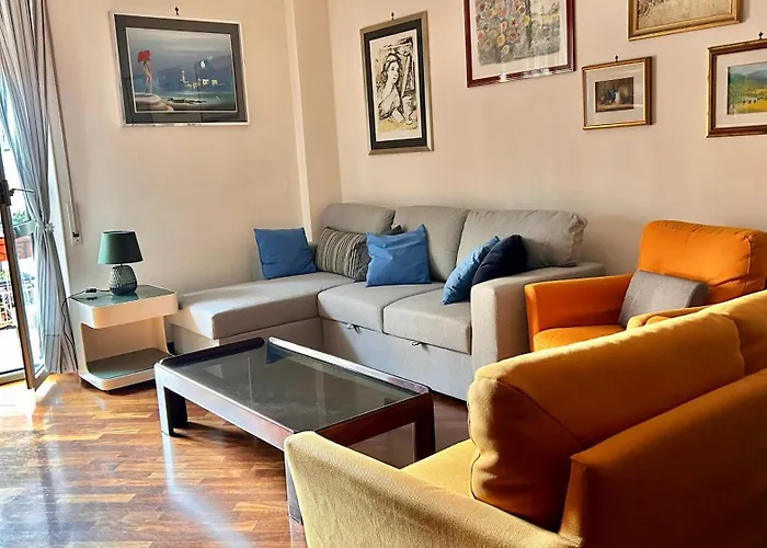 Casa Di Francesca *