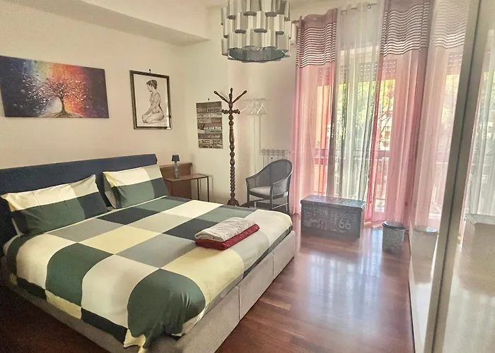 Casa Di Francesca *