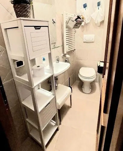Hospedagem domiciliar Casa Di Francesca